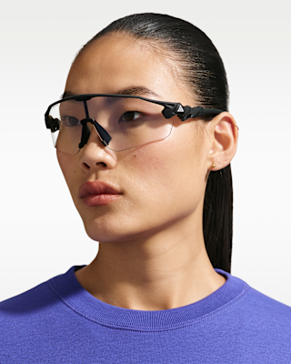 Nike ACG Vista Peak Photochromic Sunglasses. Nike LU
